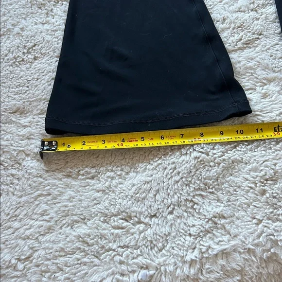 aerie Offline by Aerie Black Athletic Leggings - Picture 5 of 5